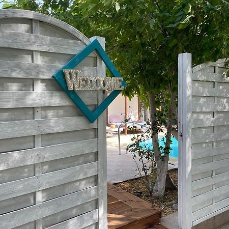 Villa Adonis With Private Pool By Lefkadastay Ngoại thất bức ảnh