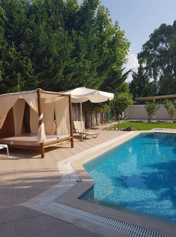 Villa Adonis With Private Pool By Lefkadastay Ngoại thất bức ảnh