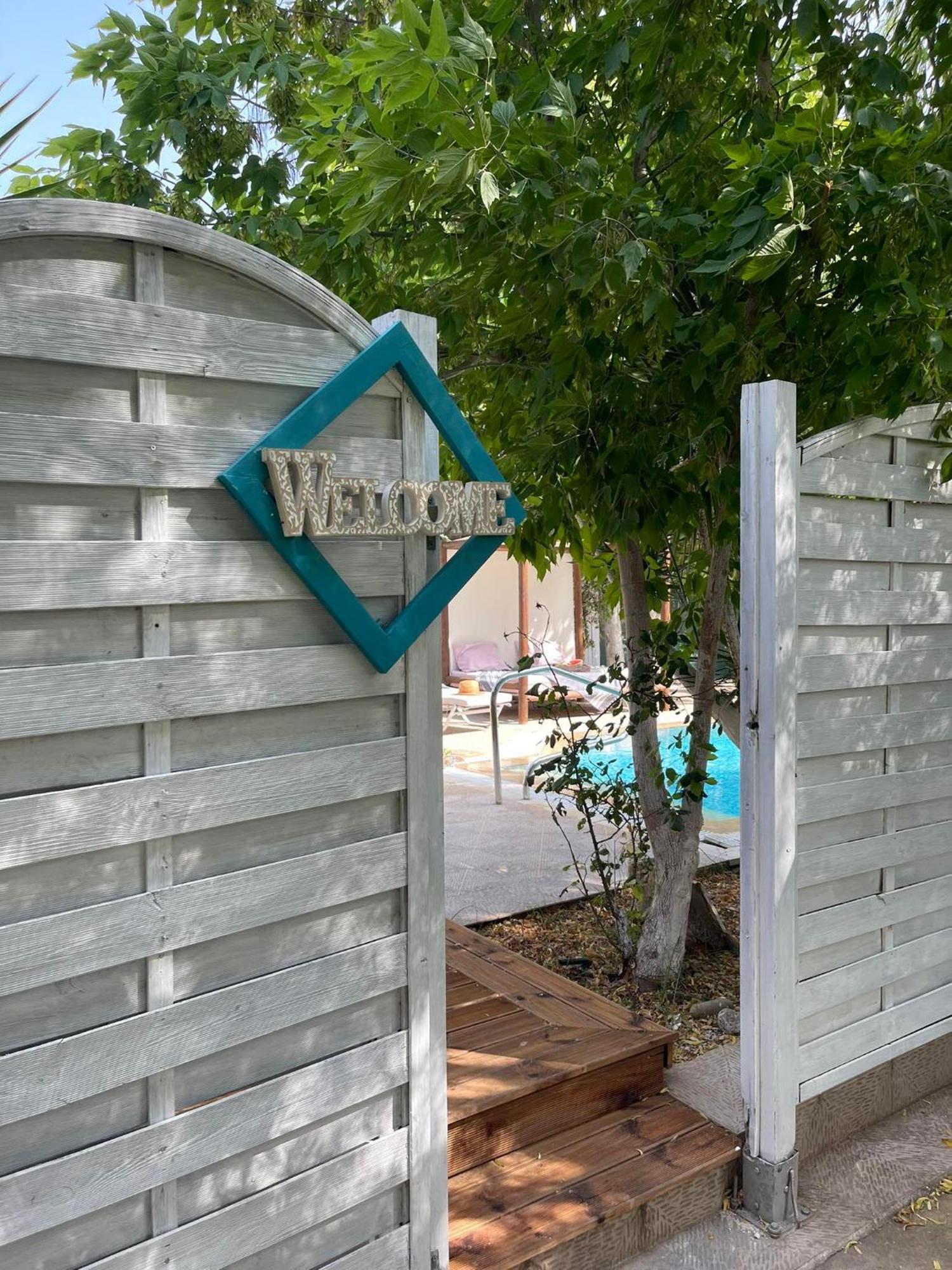 Villa Adonis With Private Pool By Lefkadastay Ngoại thất bức ảnh